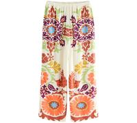 Next Pantalon mélange de couleurs, Taille 32