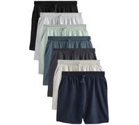 Next Pantalon mélange de couleurs, Taille 40