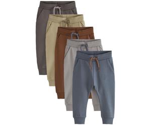 Next Pantalon mélange de couleurs, Taille 92