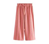 Next Pantalon miel / magenta / rose ancienne, Taille 152