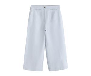 Next Pantalon 'N. Premium' bleu clair, Taille 46