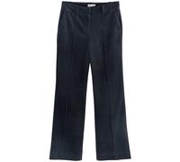 Next Pantalon 'N. Premium' bleu marine, Taille 36