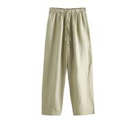 Next Pantalon 'N. Premium' vert pastel, Taille 32