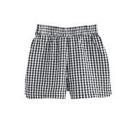 Next Pantalon noir / blanc, Taille 134