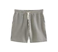 Next Pantalon noir / blanc, Taille 33