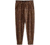 Next Pantalon noisette / brun foncé, Taille 40