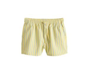 Next Pantalon opal / jaune clair, Taille 46