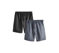 Next Pantalon opal / noir, Taille 38