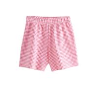 Next Pantalon rose / rouge, Taille 128