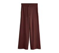 Next Pantalon rouge carmin, Taille M
