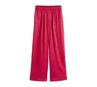 Next Pantalon rouge foncé, Taille 42