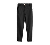 Next Pantalon 'Senior Gold Snap' noir, Taille 176