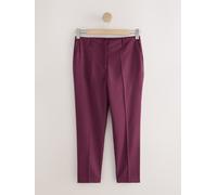 Next Pantalon slim ajusté rouge FR 50 Long (EU 48 L)