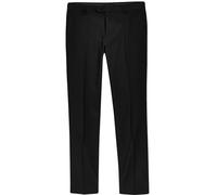 NEXT Pantalon stretch formel pour homme - Coupe ajustée, Noir , 30W / 29L