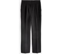next Pantalon tailleur coupe bootcut en sablier Noir FR 40 XXL Tall (EU 38 XXL Tall)