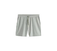 Next Pantalon vert pastel / blanc, Taille 38