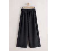 next Pantalons Ample moulant Noir L Petite (FR 46-48)