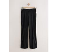 next Pantalons bootcut Ajusté Hourglass Noir FR 40 Long (EU 38 L)