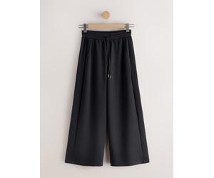 Next Pantalons Jambe large moulant