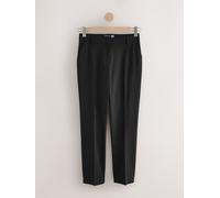 next Pantalons slim Ajusté Hourglass Noir FR 42 Long (EU 40 L)