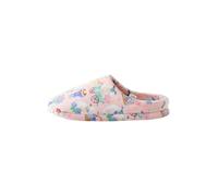 Next Pantoufle bleu fumé / azur / poudre, Taille 35-37,5