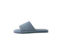 Next Pantoufle bleu-gris, Taille 42