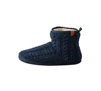 Next Pantoufle bleu marine, Taille 38-38,5