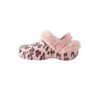 Next Pantoufle bleu / marron / rose / noir, Taille 37