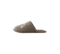 Next Pantoufle crème / brocart, Taille 46,5