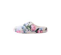 Next Pantoufle écru / opal / vert foncé / rose ancienne, Taille 43-45