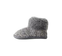 Next Pantoufle gris / gris clair, Taille 42