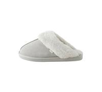 Next Pantoufle gris / gris clair, Taille 43-45