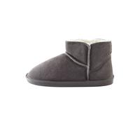 Next Pantoufle gris, Taille 43