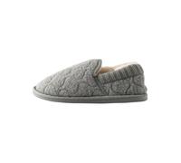 Next Pantoufle gris, Taille 43