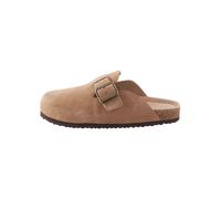 Next Pantoufle marron, Taille 38