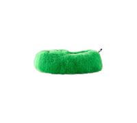 Next Pantoufle 'Minecraft' vert gazon / noir, Taille 39