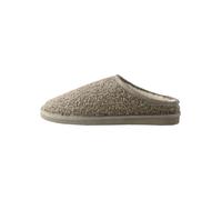 Next Pantoufle moka, Taille 40