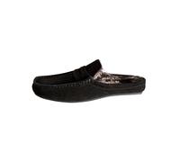 Next Pantoufle noir, Taille 40