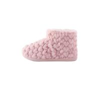 Next Pantoufle rose, Taille 38