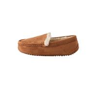 Next Pantoufle sépia, Taille 39