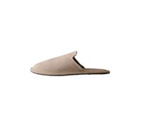 Next Pantoufle 'Signature' taupe, Taille 47