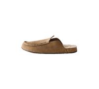 Next Pantoufle taupe, Taille 44,5