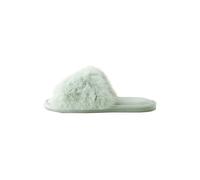 Next Pantoufle vert clair, Taille 38-40,5