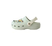 Next Pantoufle vert, Taille 30,5