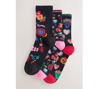 Next Paquet de chaussettes de cheville 3