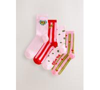 Next Paquet de chaussettes de cheville 4