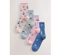Next Paquet de chaussettes de cheville 4