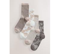 Next Paquet de chaussettes de cheville 4