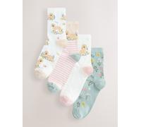 Next Paquet de chaussettes de cheville 4