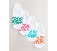 Next Paquet de chaussettes d'entraînement invisibles 4
